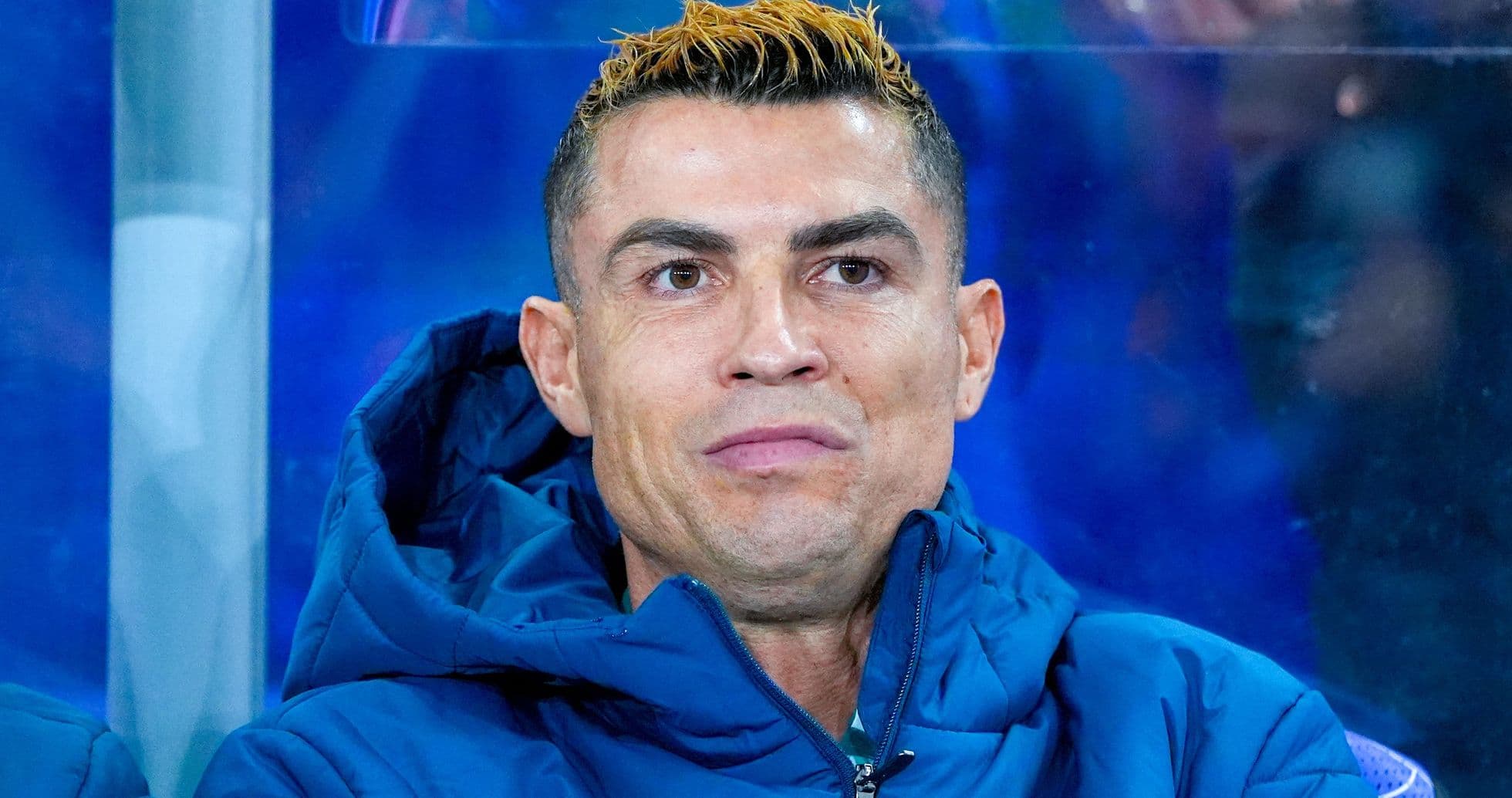 Cristiano Ronaldo Faces Possible Six-Month Ban After Leaving Portugal Squad Amid Clash with Coach Jorge Jesus