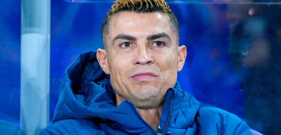 Cristiano Ronaldo Faces Possible Six-Month Ban After Leaving Portugal Squad Amid Clash with Coach Jorge Jesus