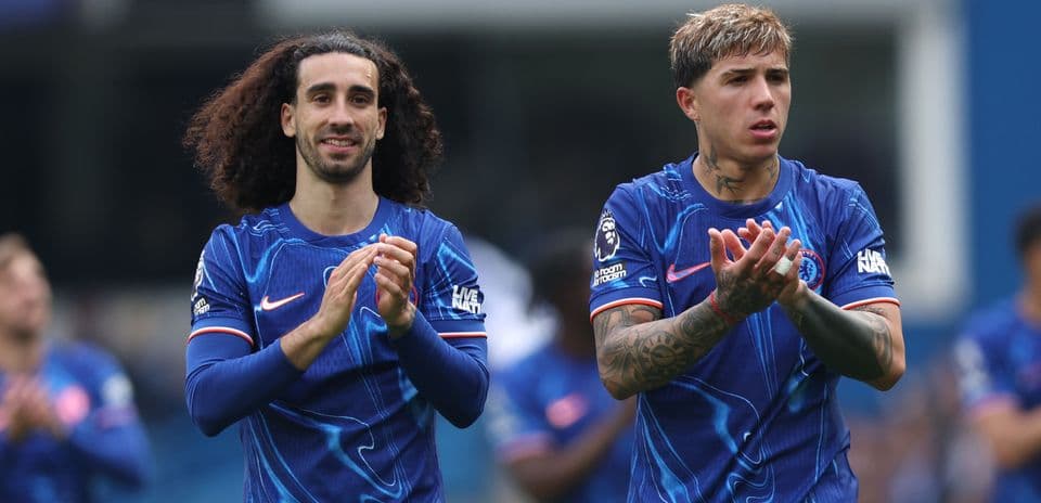 Chelsea Sets New Record with £380m Player Sales in One Summer Transfer Window