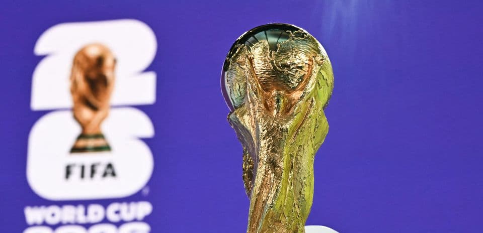 How to Secure FIFA World Cup 2026 Semi-Final Tickets: Prices, Venues, and Buying Tips