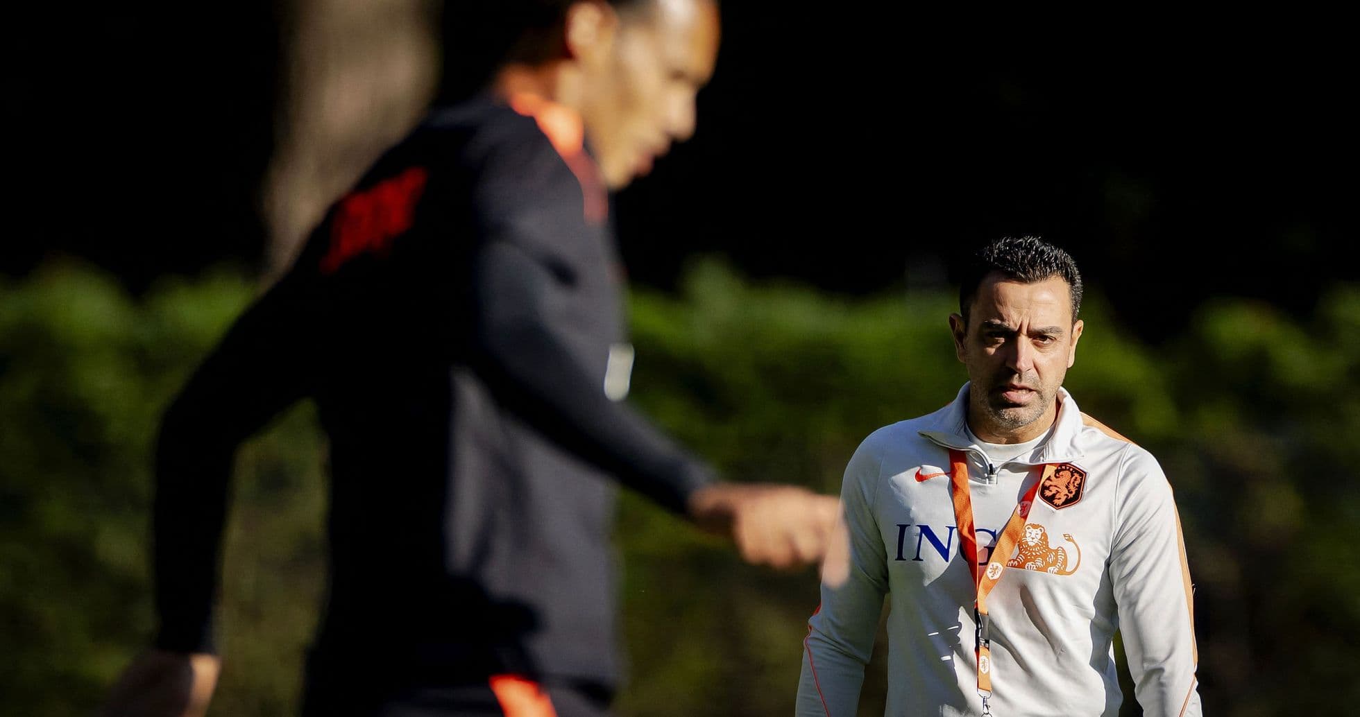 Xavi Praises Lamine Yamal for Ballon d'Or, Reflects on Barcelona Legacy, and Prepares for Netherlands Debut