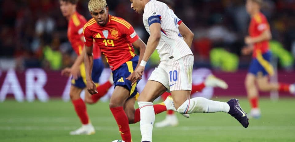 France and Spain Set for Intense 2026 World Cup Semi-Final Clash