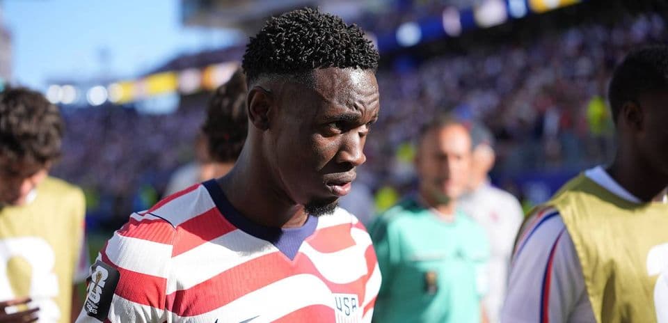 Three Possible Replacements for Folarin Balogun in USMNT’s World Cup Round of 16 Match