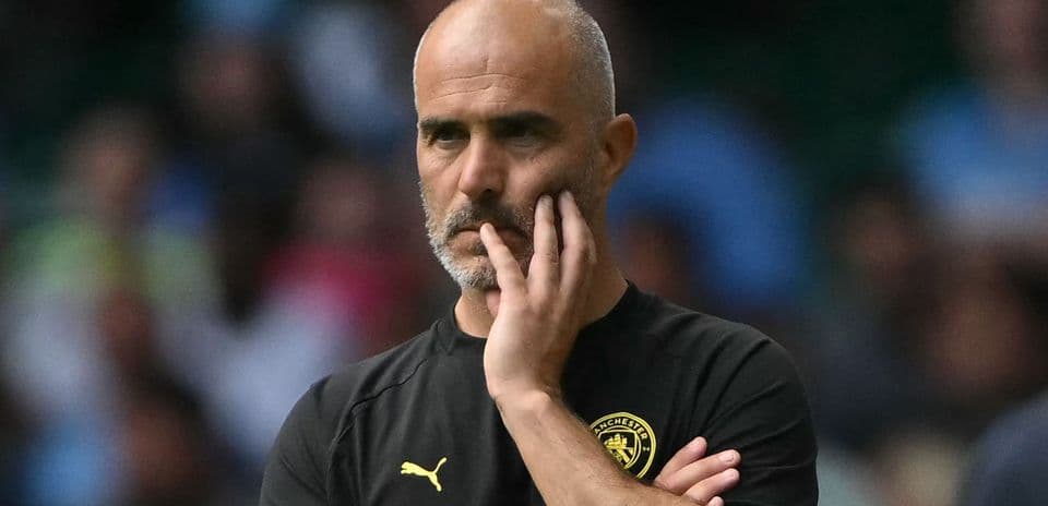 Manchester City Agrees £60 Million Deal to Sign Everton's Iliman Ndiaye