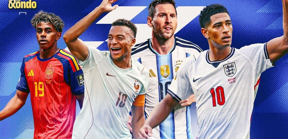 World Cup Semifinals Preview: Can France Be Stopped? Who Will Prevail Between Messi’s Argentina and Bellingham’s England?