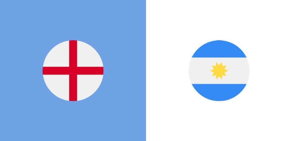 England vs Argentina World Cup 2026 Semi-Final Preview