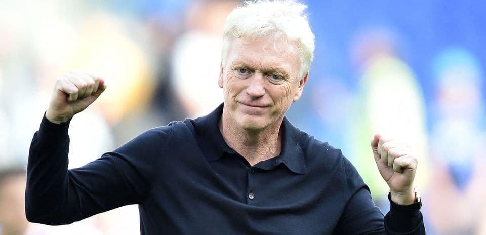 David Moyes Criticizes Journalist Over Carabao Cup Question Ahead of Everton vs Preston