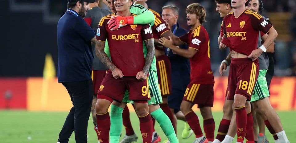 AS Roma vs Fenerbahçe: Expected Lineups and Team Updates for UEFA Champions League Clash