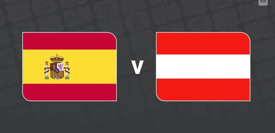 Spain vs Austria: Live Stream, TV Channel, and Kickoff Time for World Cup Round of 32