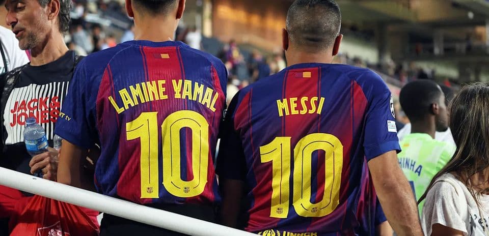 Argentina and Spain Set for a World Cup 2026 Final That Thrills Barcelona Fans