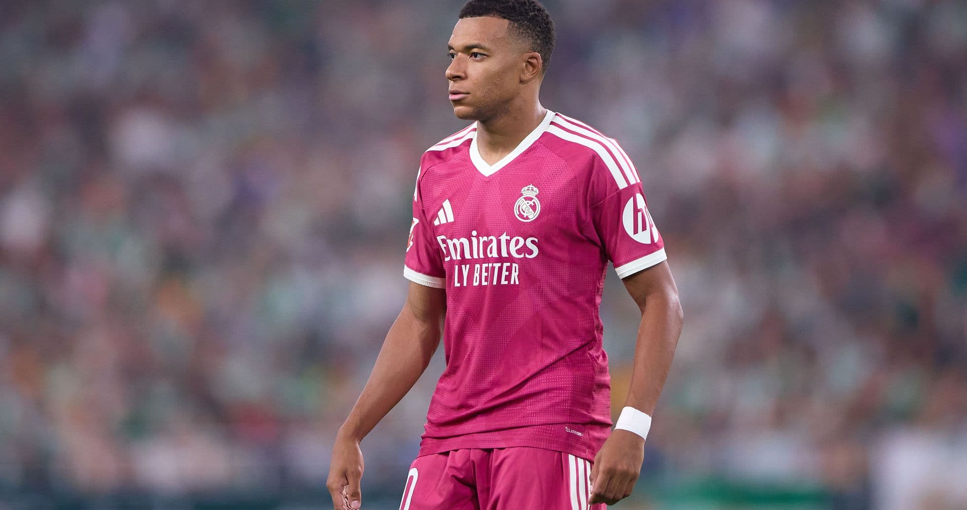 Christophe Dugarry Criticizes Kylian Mbappe's Ballon d'Or Ambitions as 'Childish and Pathetic'