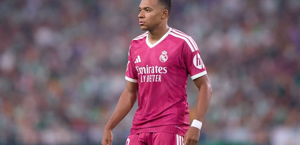 Christophe Dugarry Criticizes Kylian Mbappe's Ballon d'Or Ambitions as 'Childish and Pathetic'