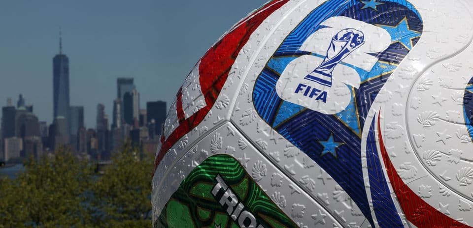 Lowest-Ranked Teams Securing Spots in the 2026 FIFA World Cup