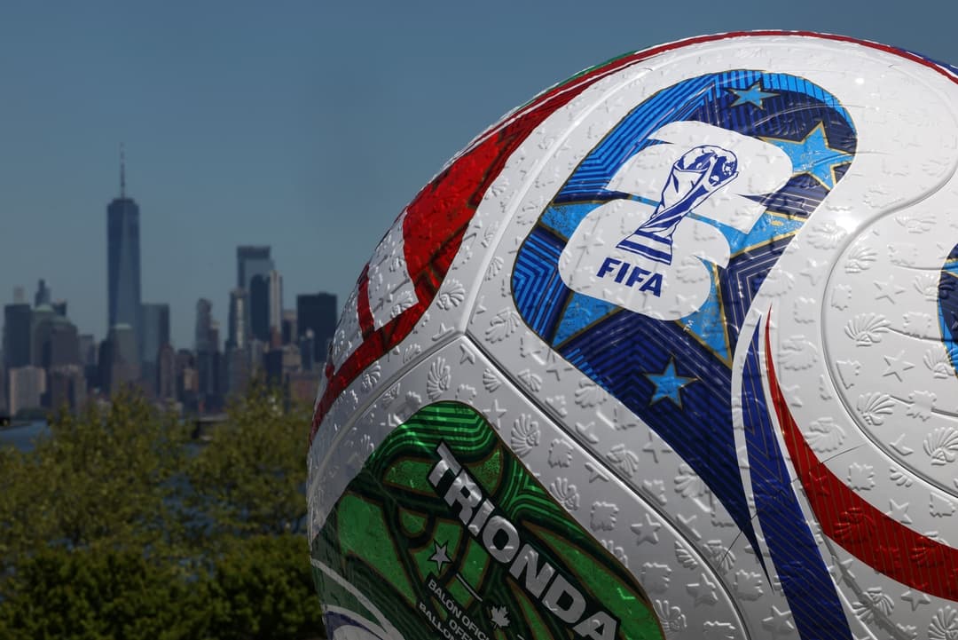 Lowest-Ranked Teams Securing Spots in the 2026 FIFA World Cup