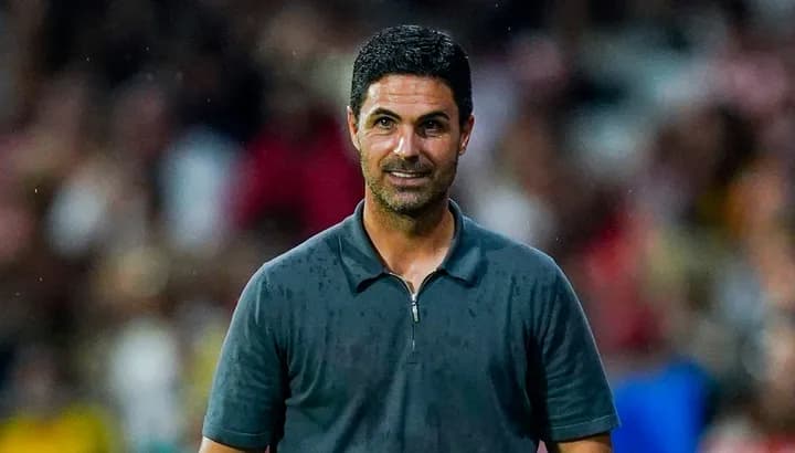 Arsenal vs Real Betis: Pre-season Friendly Preview and Lineups