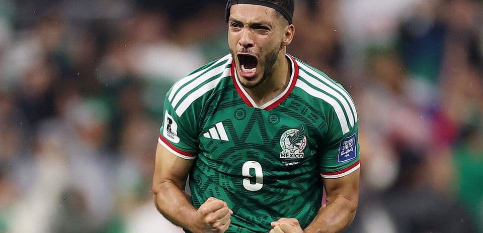 Mexico Fans’ World Cup Victory Sparks Seismic Tremors in Mexico City