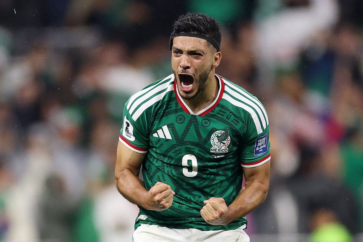 Mexico Fans’ World Cup Victory Sparks Seismic Tremors in Mexico City