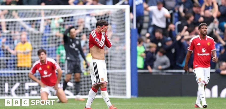 Michael Carrick Stays Hopeful Despite Manchester United's Draw at Everton