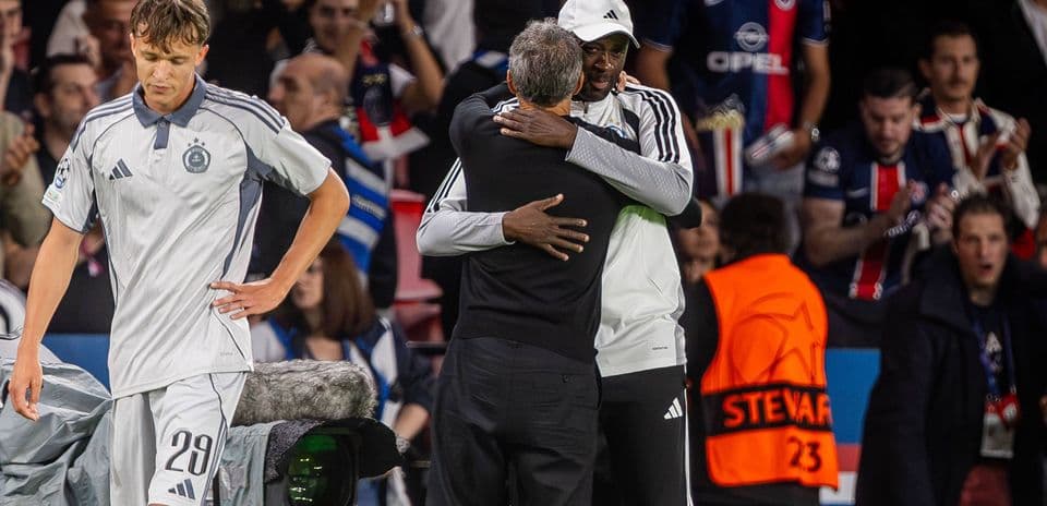 Yaya Toure Praises PSG as a 'Complete Machine' After 6-1 Champions League Defeat
