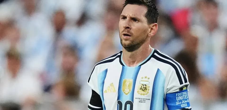 Why Lionel Messi Will Miss the MLS All-Star Game After His Historic 2026 World Cup Run