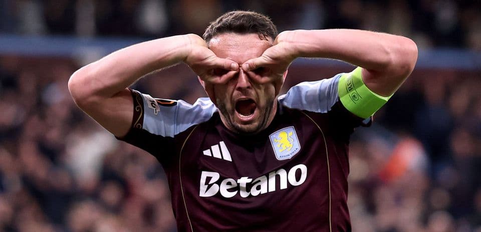How to Watch Aston Villa Today: Live Streams and TV Channels for Upcoming Matches