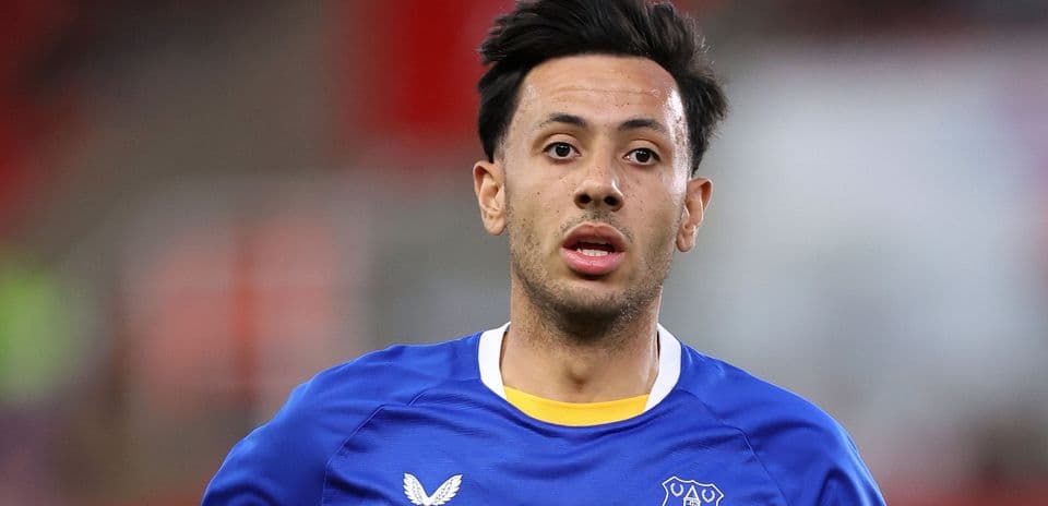 Everton and Crystal Palace Complete Swap Deal: Dwight McNeil Joins Palace, Brennan Johnson Heads to Everton