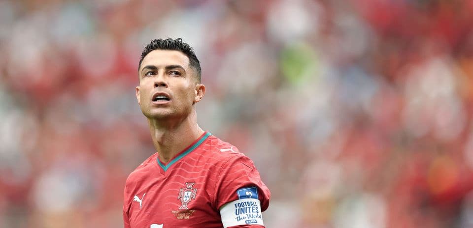 Cristiano Ronaldo’s Story Captivates More Than Messi’s Legacy