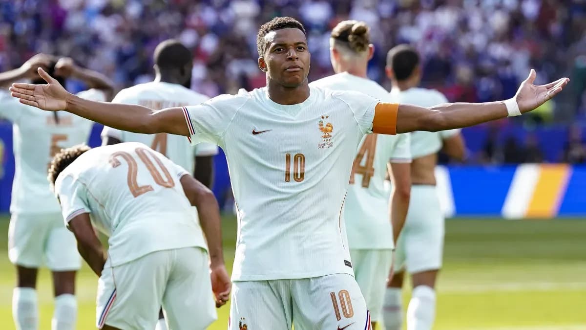 Teams Remaining in the 2026 FIFA World Cup Semifinals