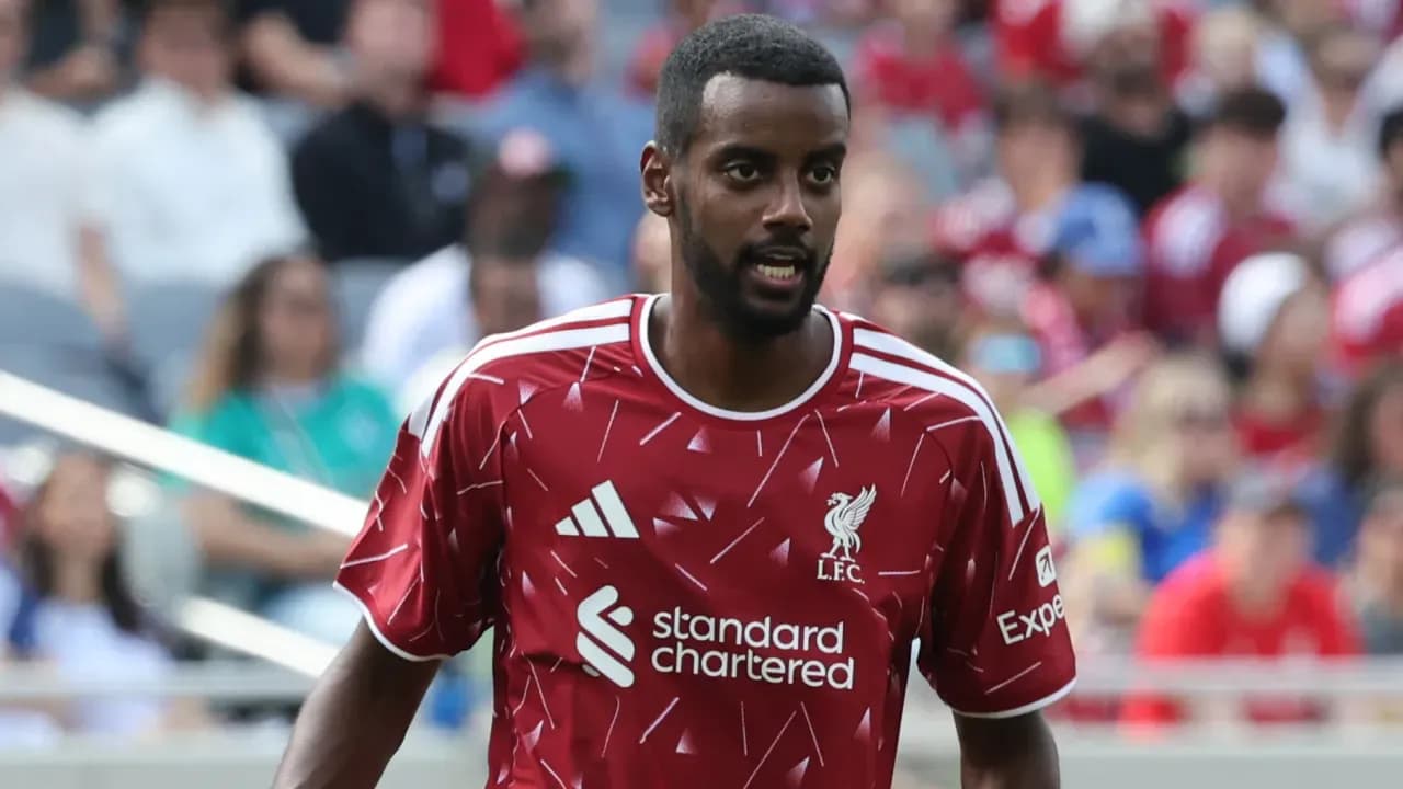 Three Premier League Players Shining Early This Season