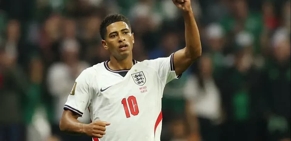 What Does the Number 10 Mean in Soccer? A Look at Its Historical Role