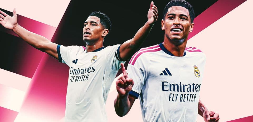 Jude Bellingham Returns to Form at Real Madrid Following World Cup Success