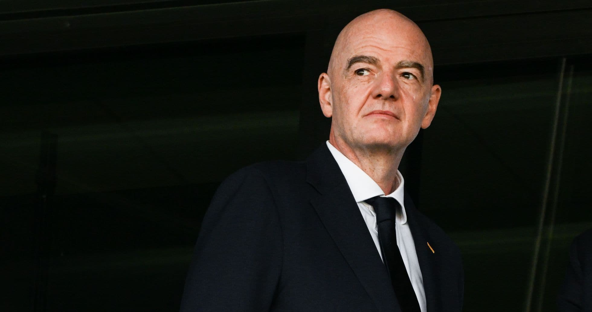 Rui Pinto Accuses FIFA President Gianni Infantino of Shielding Man City and PSG from FFP Sanctions
