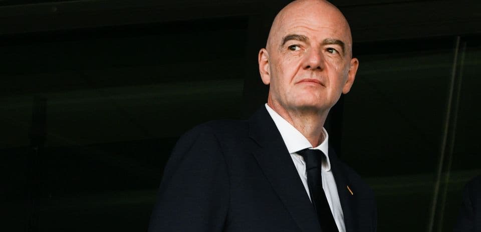Rui Pinto Accuses FIFA President Gianni Infantino of Shielding Man City and PSG from FFP Sanctions