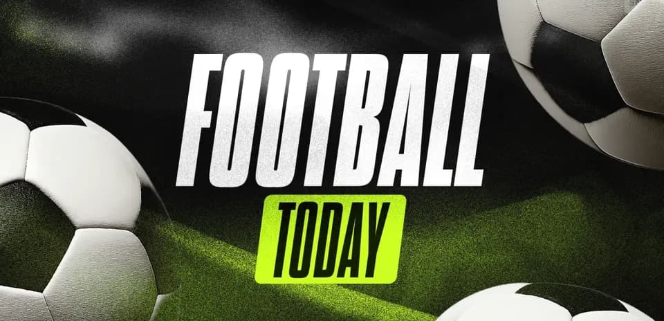 Football Matches Today: Key Fixtures, Live Odds & Predictions for Wednesday