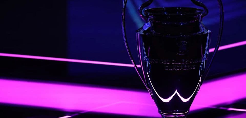 Liverpool's Opponents in the 26/27 UEFA Champions League Group Stage