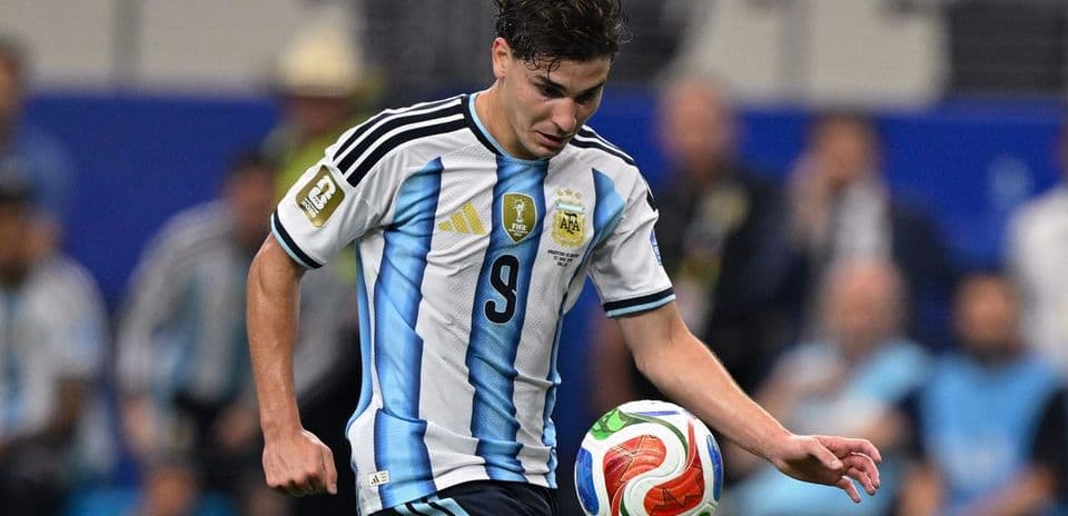 Hosts Argentina, Uruguay, Paraguay to Compete in 2030 World Cup Qualifiers Despite Automatic Entry
