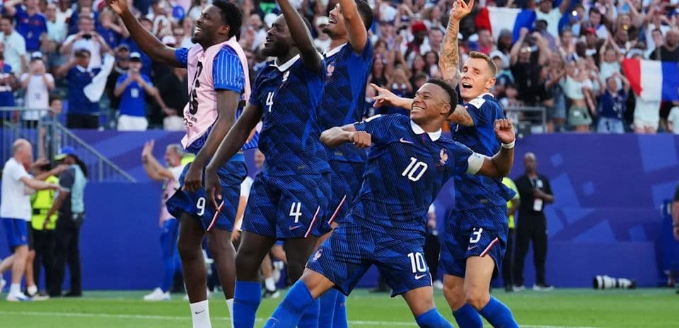 2026 World Cup Quarterfinal Predictions: Who Will Reach the Semifinals?