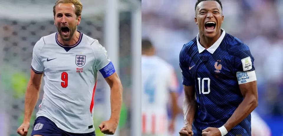 2026 World Cup Semifinals: Why France, Spain, England, and Argentina Could Win or Lose the Title