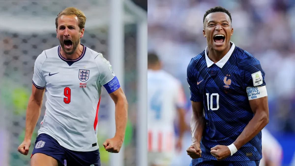 2026 World Cup Semifinals: Why France, Spain, England, and Argentina Could Win or Lose the Title