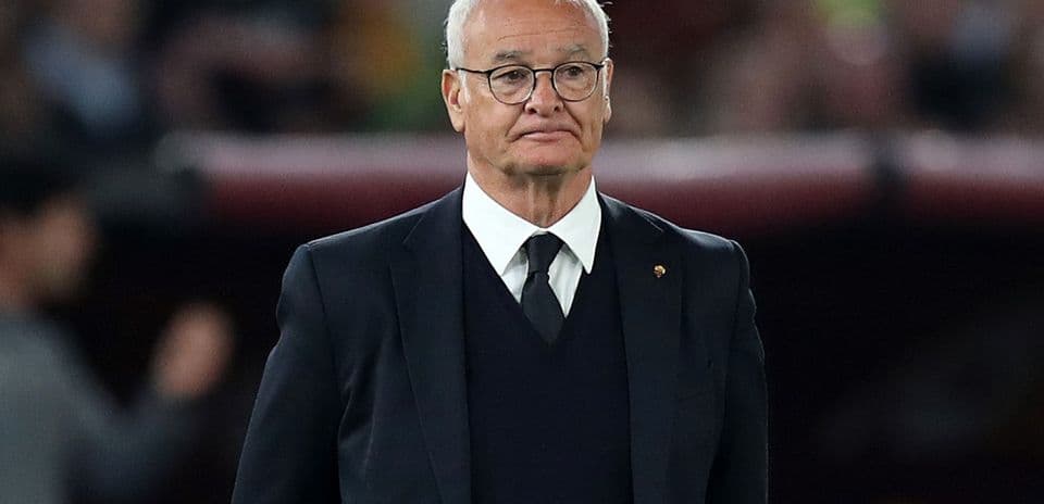 Italy's National Team Leadership: Salaries of Roberto Mancini and Claudio Ranieri