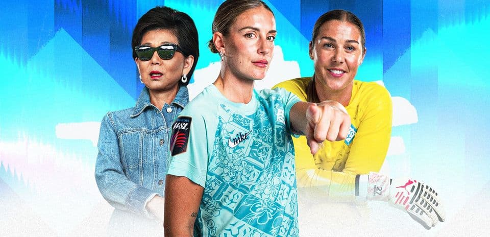 Alexia Putellas, Mary Earps, and London City Lionesses Aim to Disrupt the WSL Hierarchy