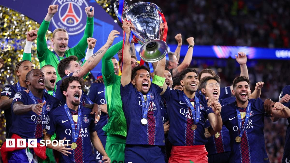 Champions League 2026-27: Expert Predictions and Key Contenders