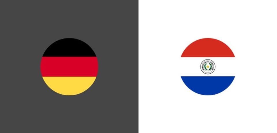 How to Watch Germany vs Paraguay: Live Stream, TV Channels, and Kick-Off Time for World Cup 2026