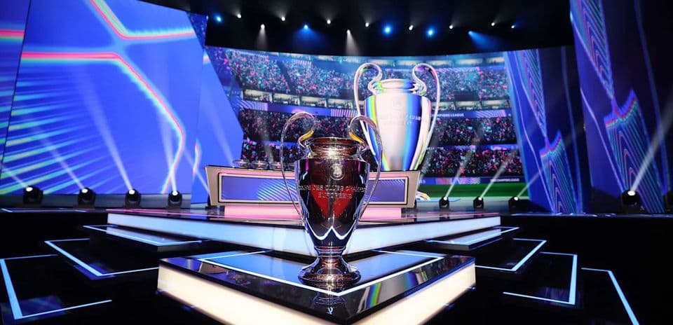 Location and Details of the UEFA Champions League 2026 Season
