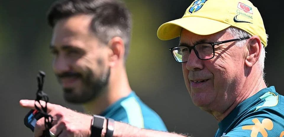 Brazil's First Post-World Cup Friendly: What Should the Lineup Be?