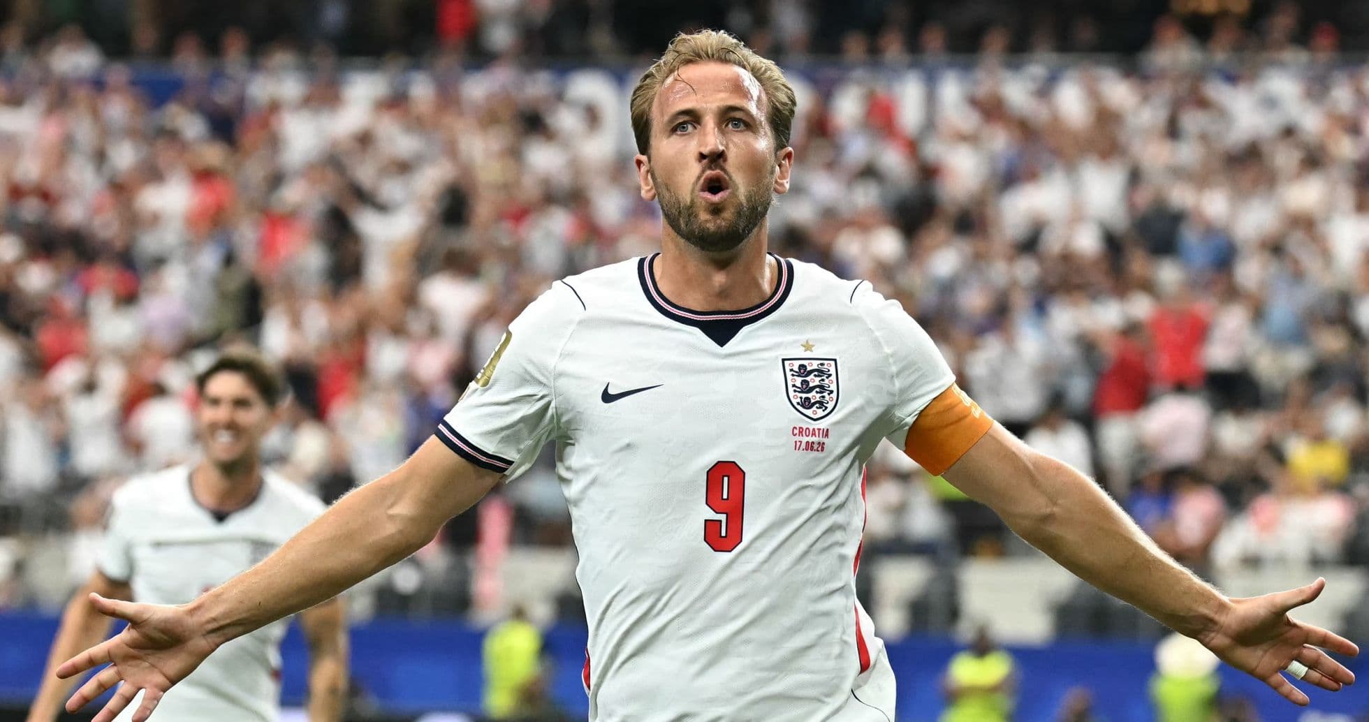 Tracking the 2026 FIFA World Cup Golden Boot: Harry Kane Leads the Pack