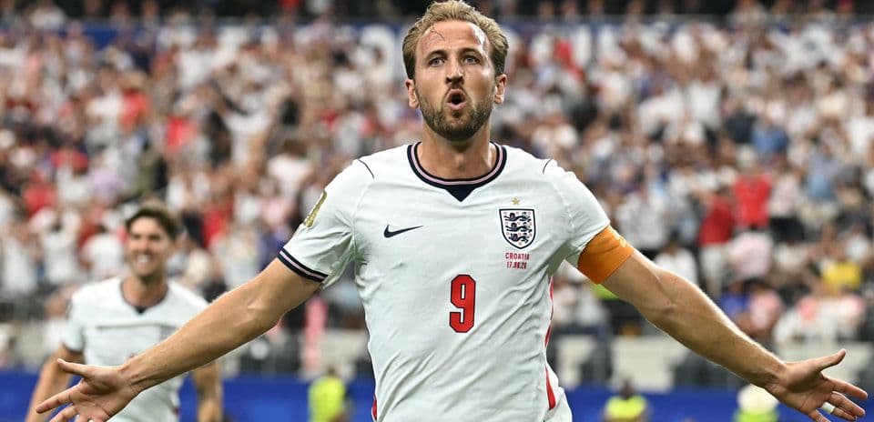 Tracking the 2026 FIFA World Cup Golden Boot: Harry Kane Leads the Pack