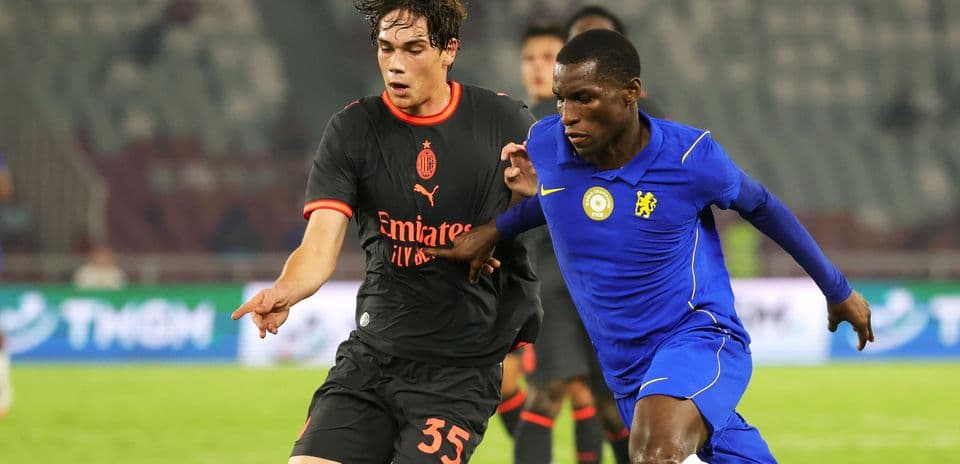 Aston Villa Close £65m Deal for Nicolas Jackson, Reuniting with Unai Emery