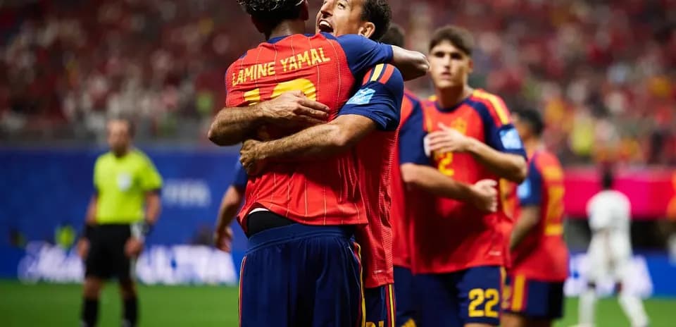 Spain and Argentina Set for World Cup Final Showdown