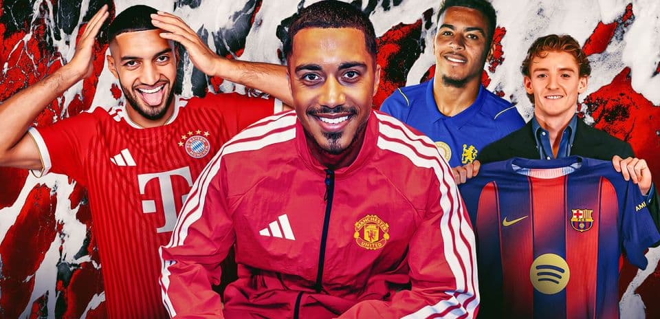 Summer 2026 Transfer Window: Grading the Biggest Moves and What They Mean